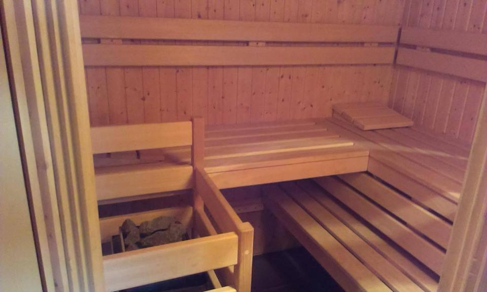 Dom Grabowa Z Sauna I Podgrzewanym Basenem Gilowice  Dış mekan fotoğraf